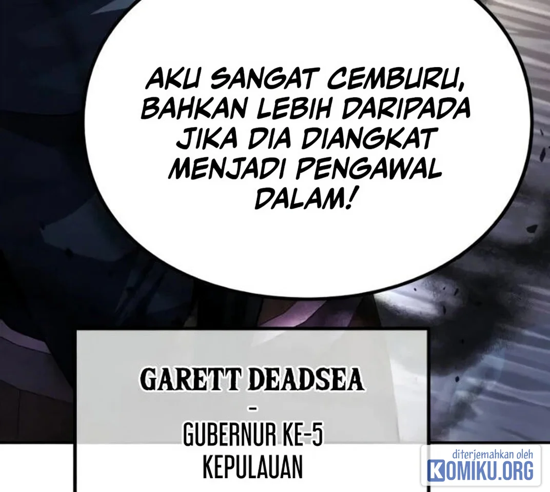 Became The Patron Of Villains Chapter 47 - halaman 15