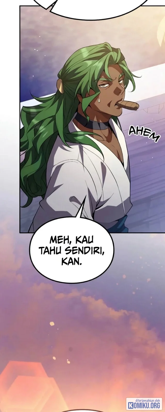 Became The Patron Of Villains Chapter 47 - halaman 19