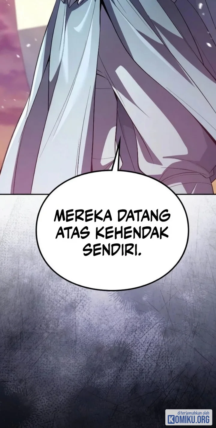 Became The Patron Of Villains Chapter 47 - halaman 21