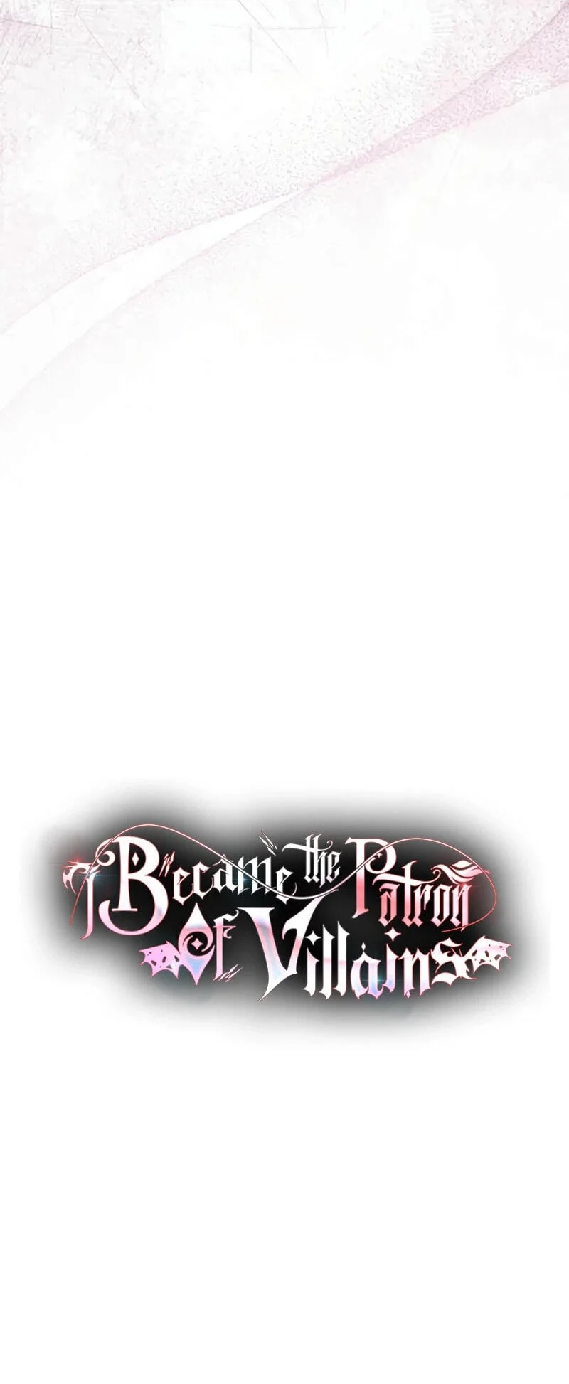 Became The Patron Of Villains Chapter 47 - halaman 25