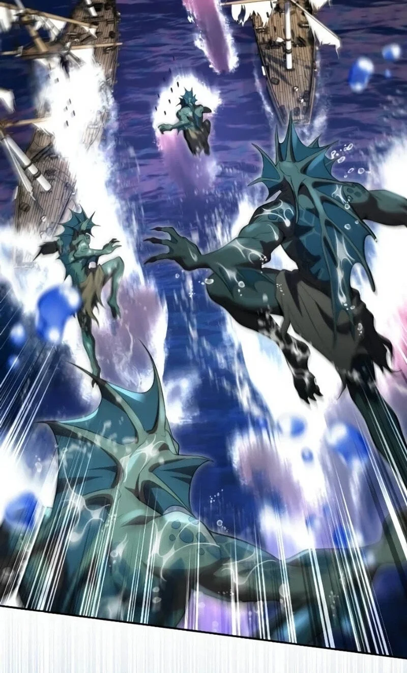Became The Patron Of Villains Chapter 47 - halaman 35