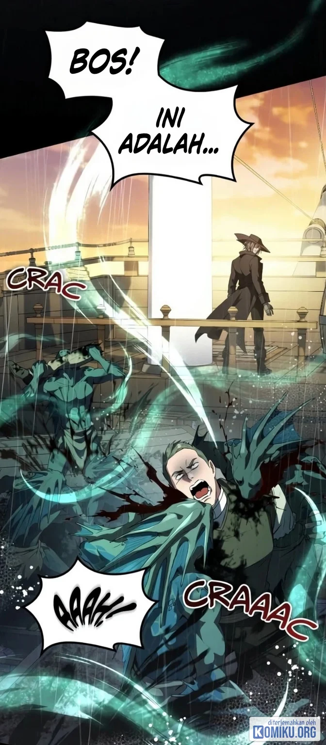 Became The Patron Of Villains Chapter 47 - halaman 37