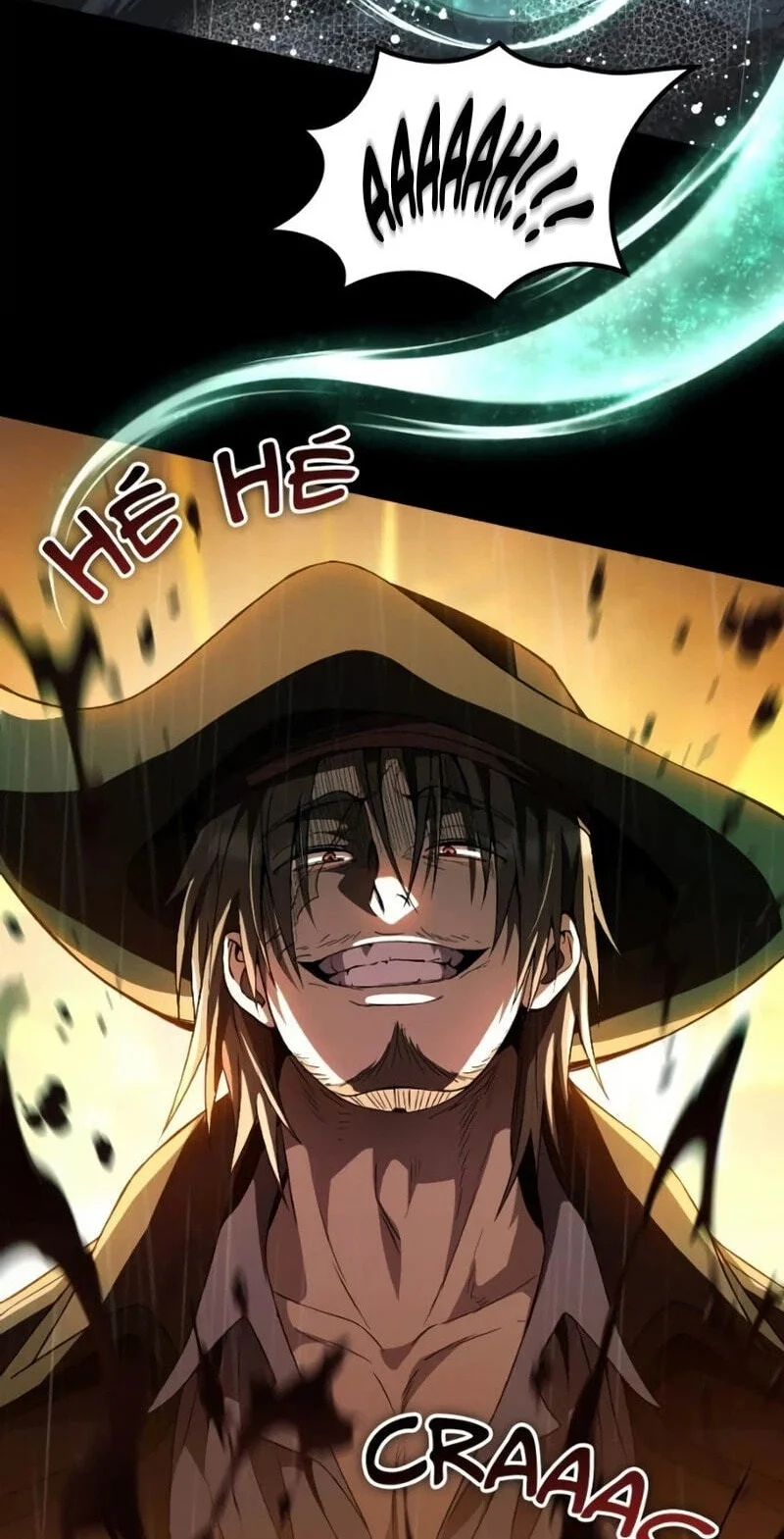 Became The Patron Of Villains Chapter 47 - halaman 38