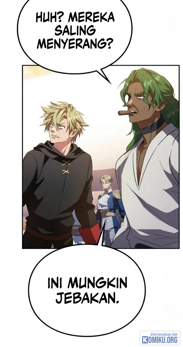 Became The Patron Of Villains Chapter 47 - halaman 40