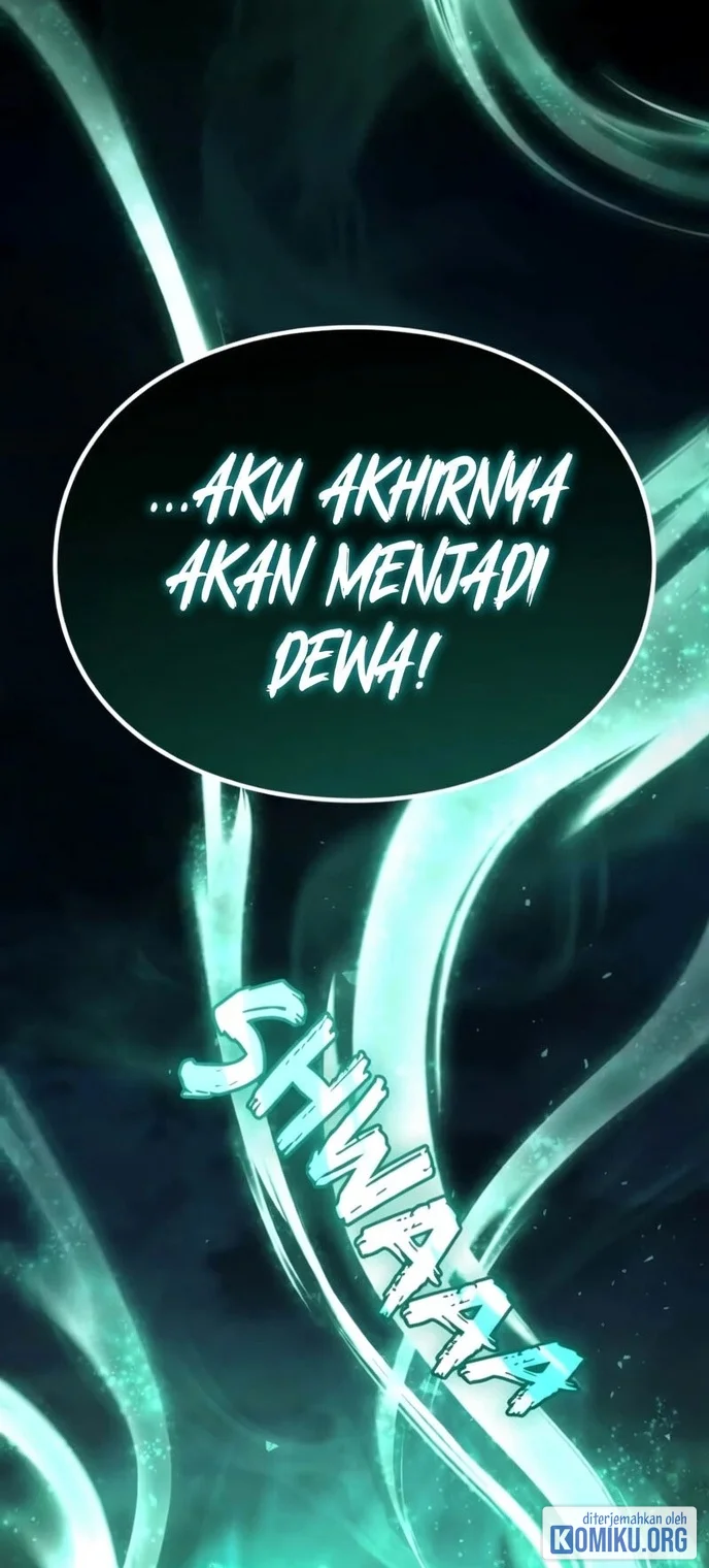 Became The Patron Of Villains Chapter 47 - halaman 43