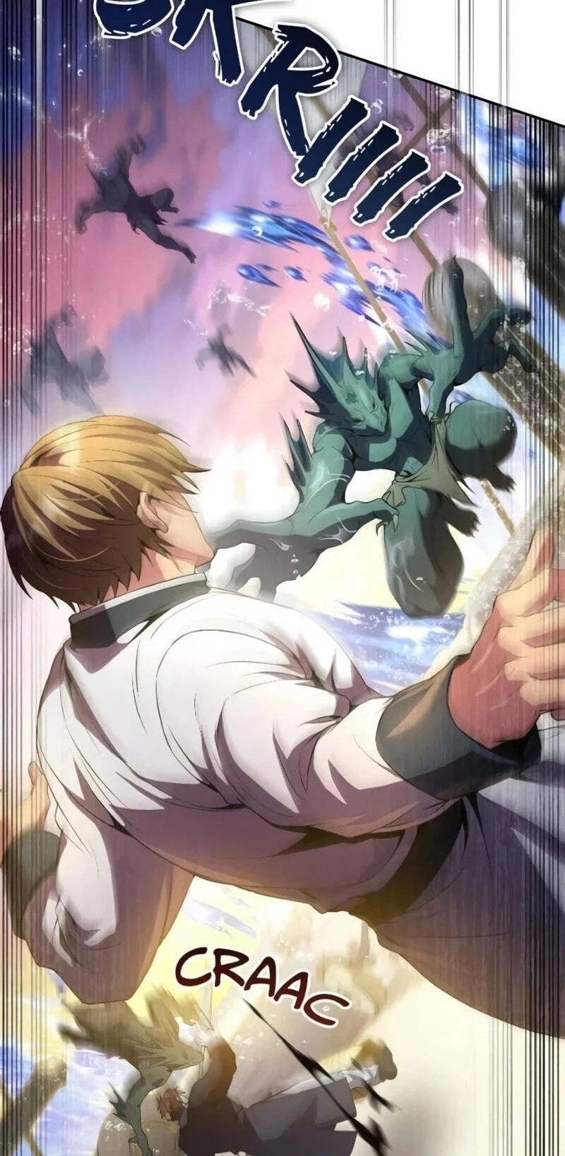 Became The Patron Of Villains Chapter 47 - halaman 49