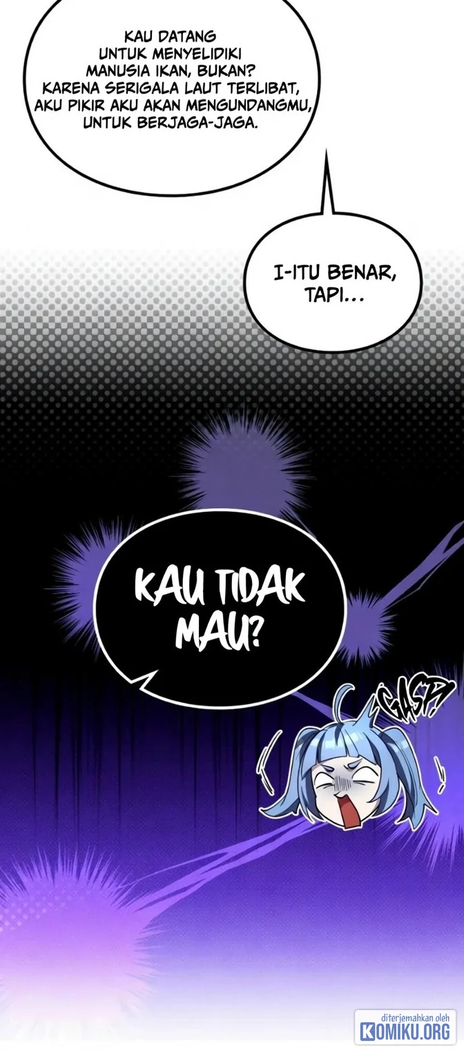 Became The Patron Of Villains Chapter 47 - halaman 5
