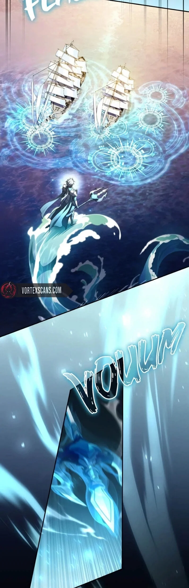 Became The Patron Of Villains Chapter 47 - halaman 61