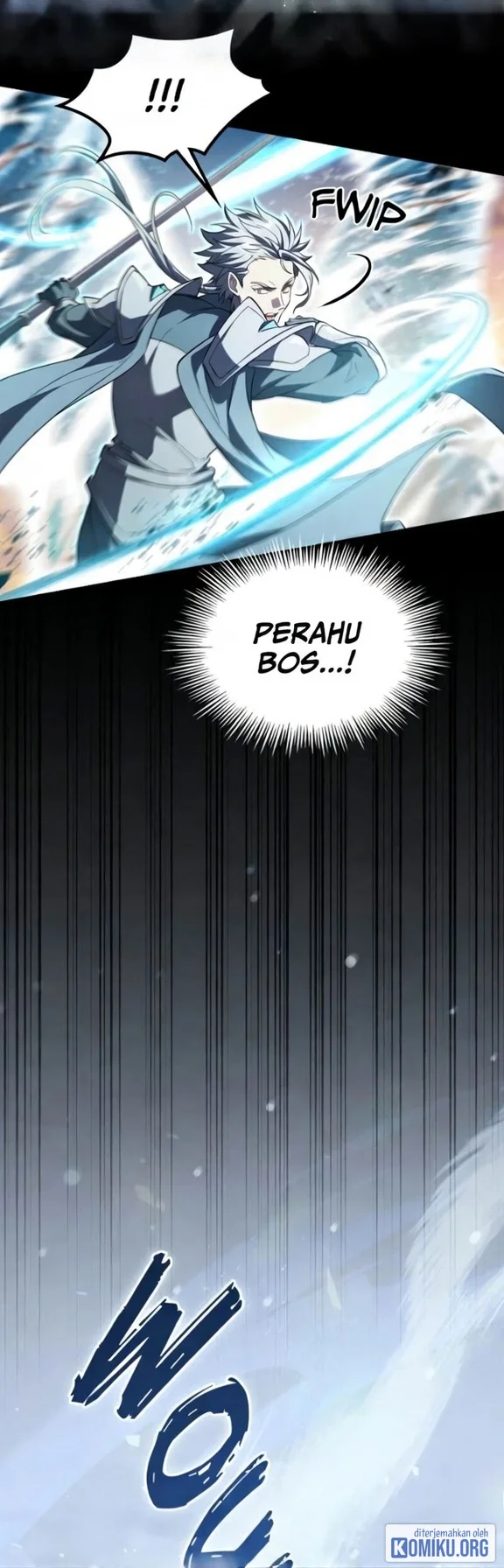 Became The Patron Of Villains Chapter 47 - halaman 78