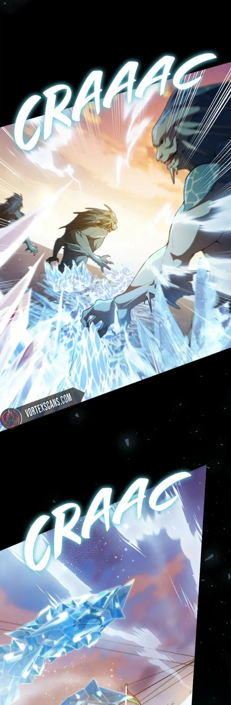 Became The Patron Of Villains Chapter 47 - halaman 88