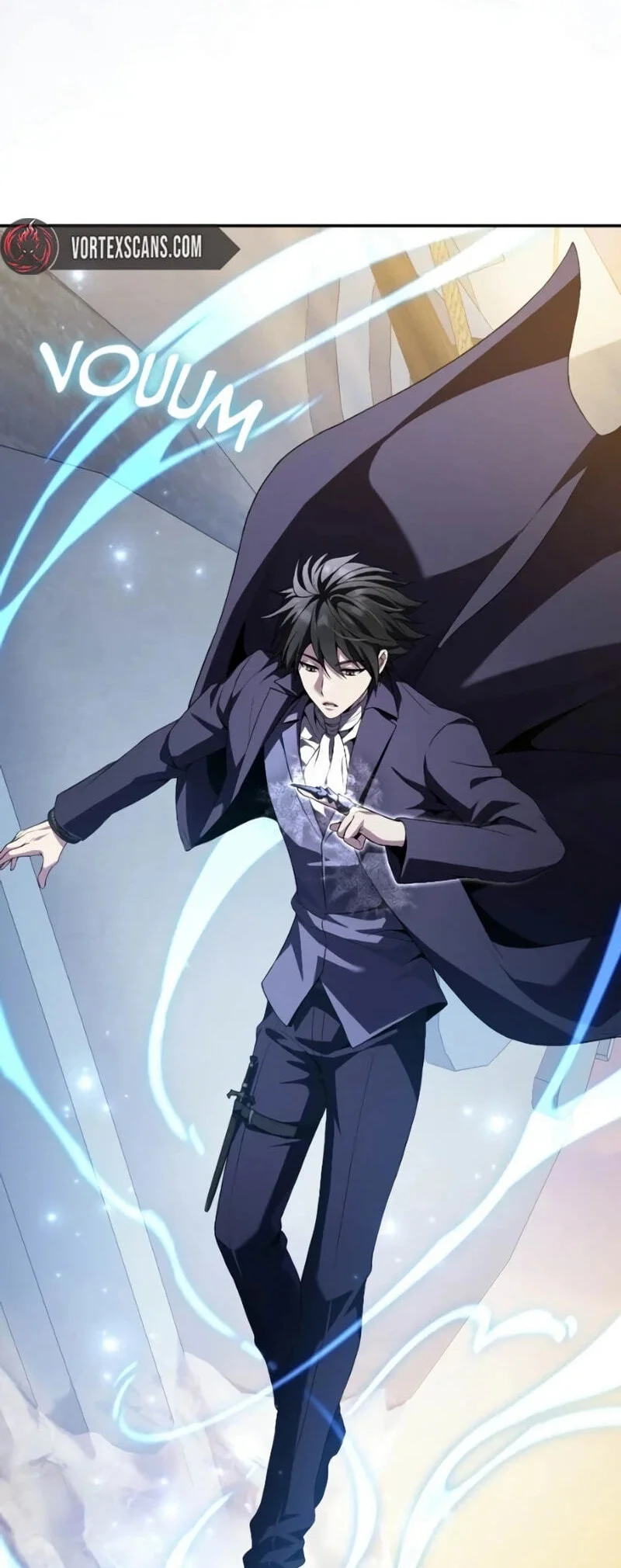 Became The Patron Of Villains Chapter 47 - halaman 94