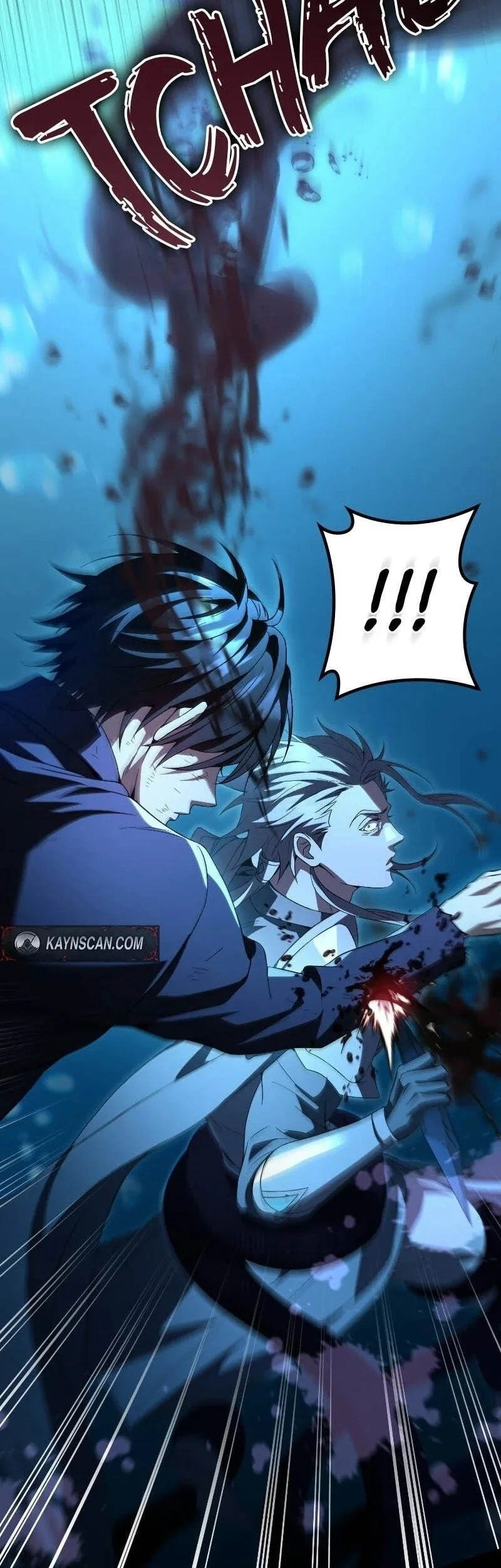 Became The Patron Of Villains Chapter 48 - halaman 102