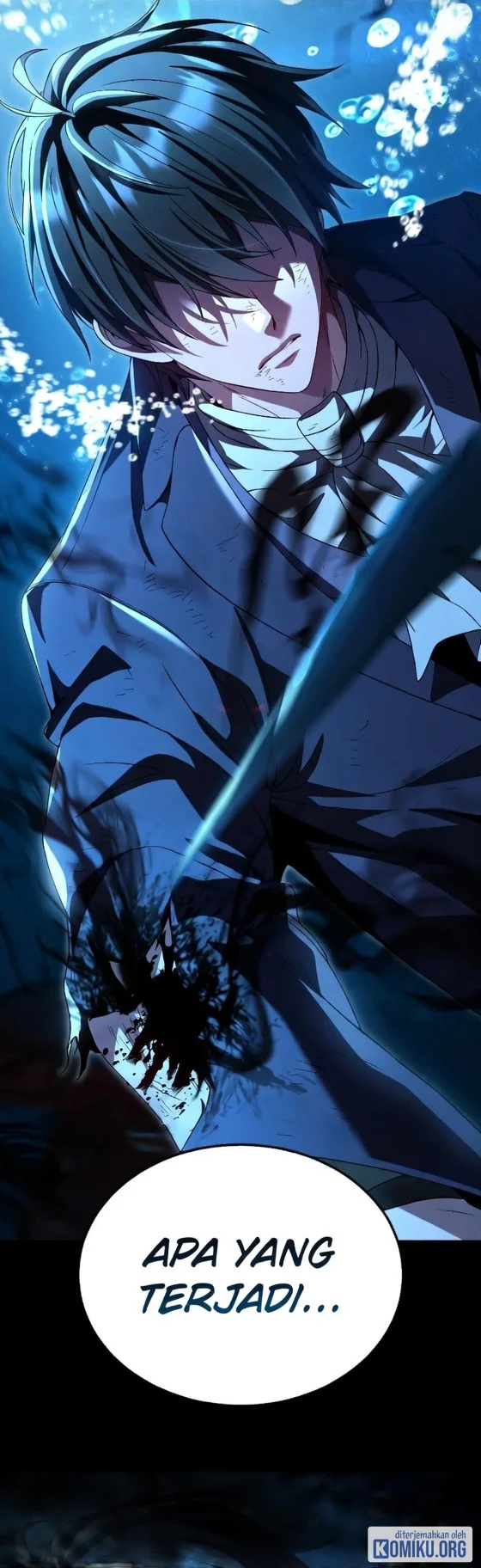 Became The Patron Of Villains Chapter 48 - halaman 107