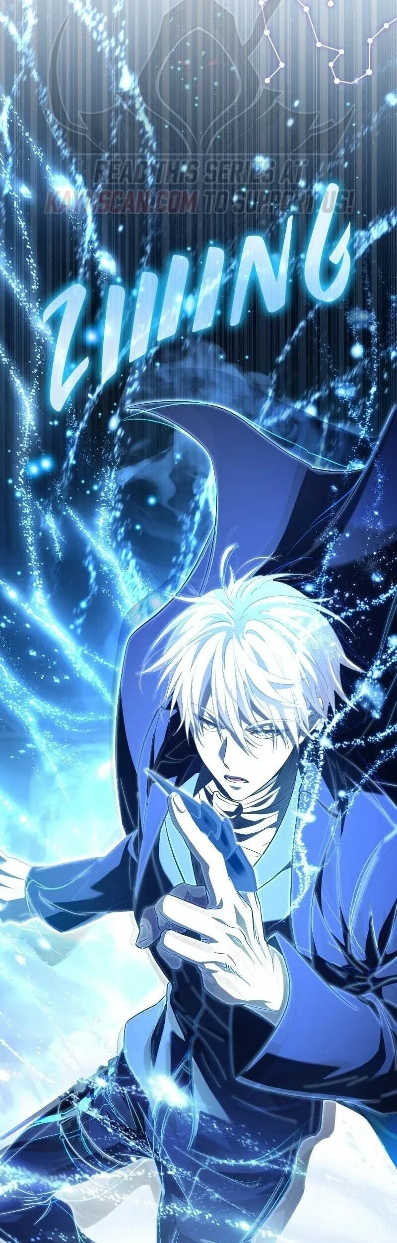 Became The Patron Of Villains Chapter 48 - halaman 11