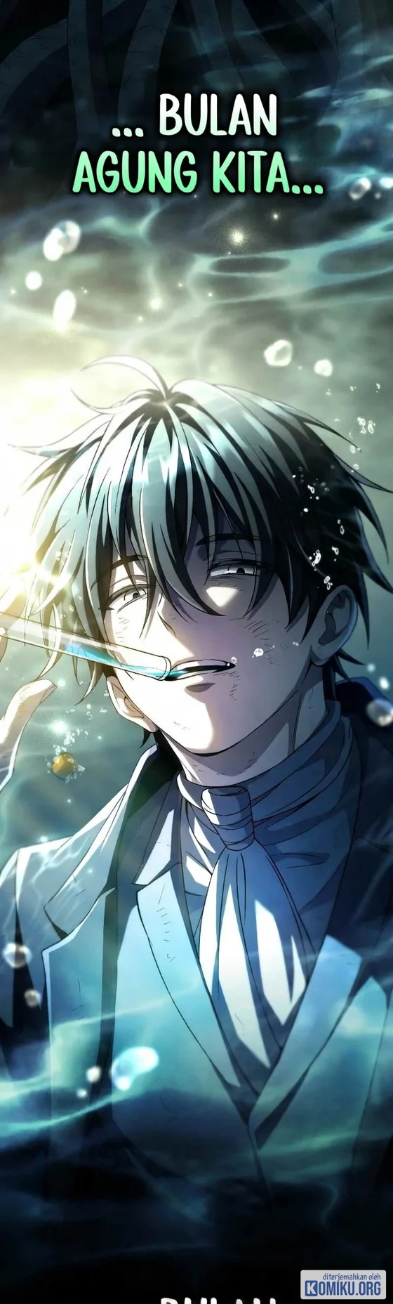 Became The Patron Of Villains Chapter 48 - halaman 118