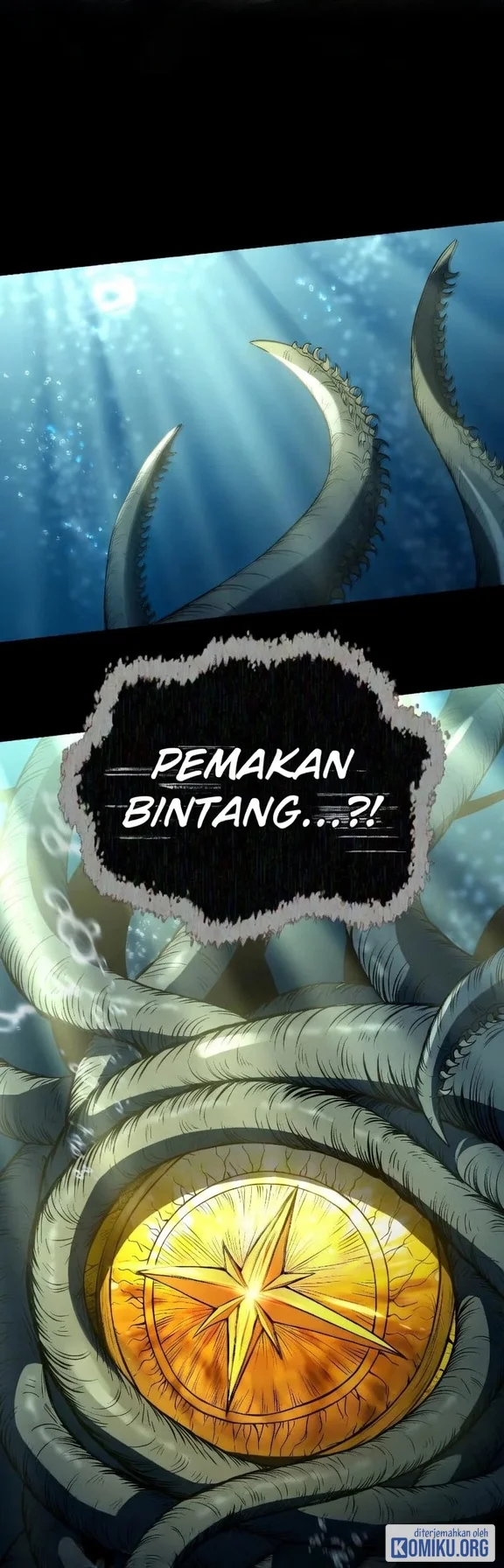 Became The Patron Of Villains Chapter 48 - halaman 120
