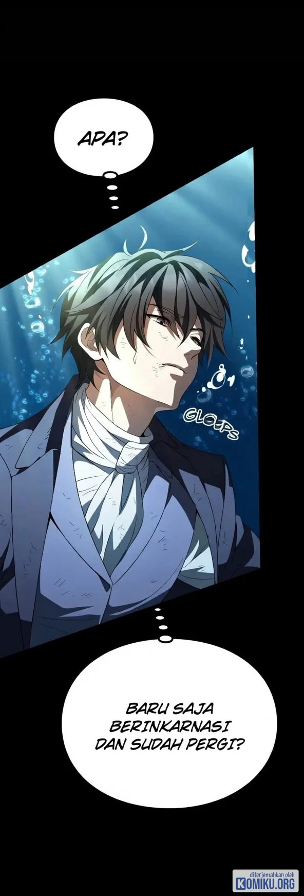 Became The Patron Of Villains Chapter 48 - halaman 127