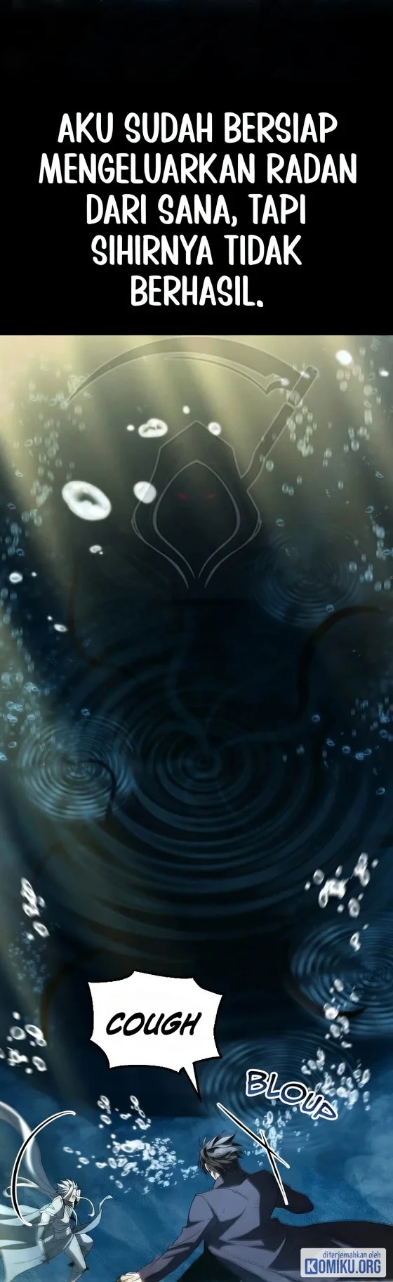 Became The Patron Of Villains Chapter 48 - halaman 128