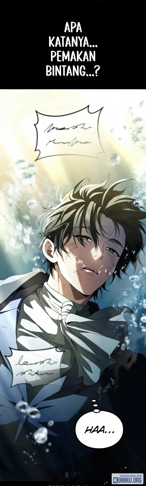 Became The Patron Of Villains Chapter 48 - halaman 130