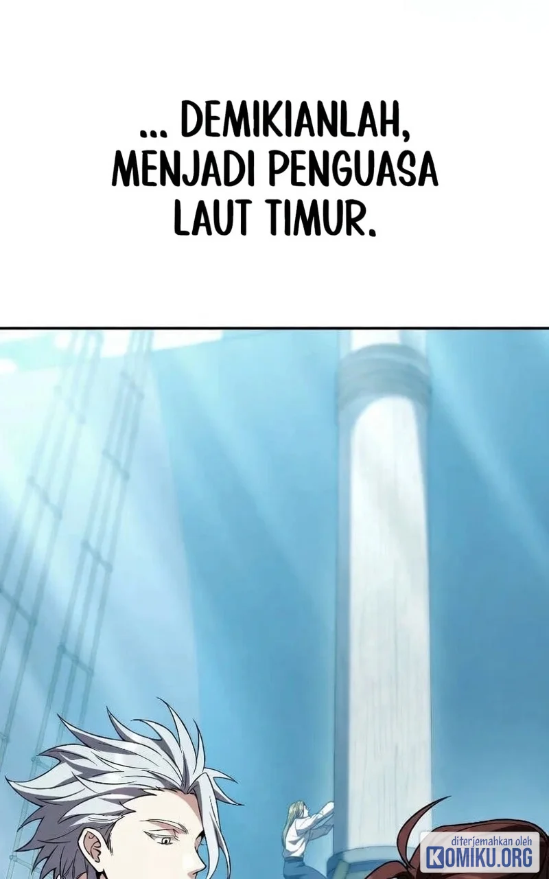 Became The Patron Of Villains Chapter 48 - halaman 136
