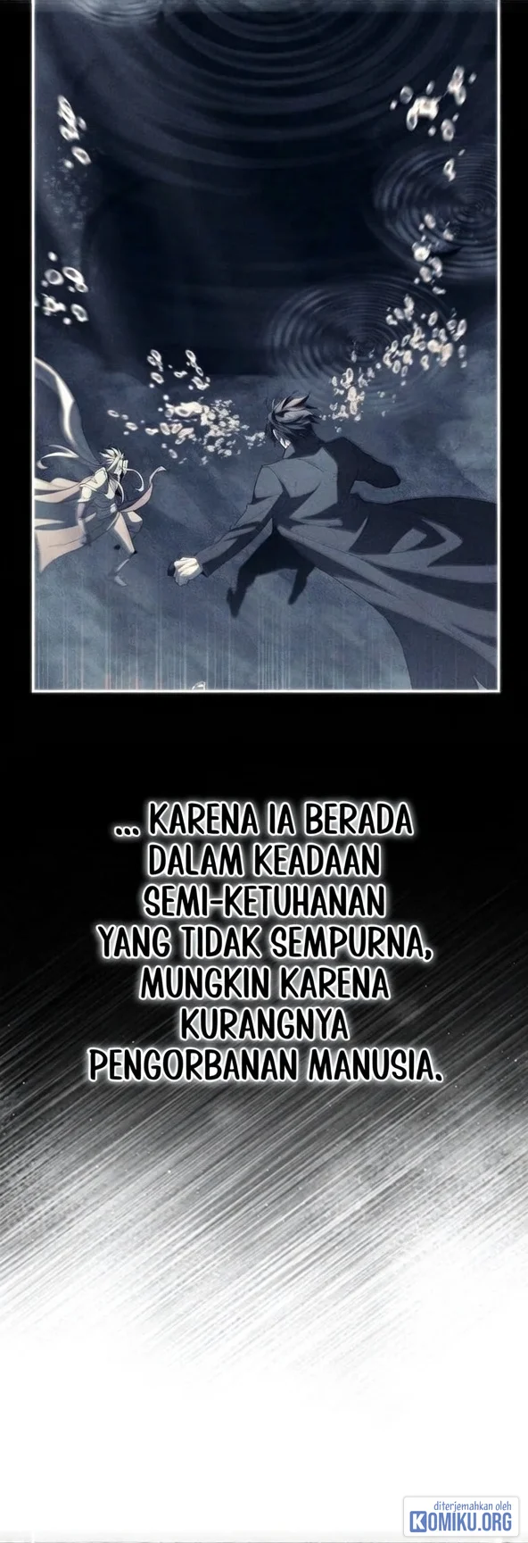 Became The Patron Of Villains Chapter 48 - halaman 139