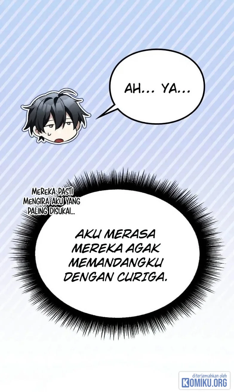 Became The Patron Of Villains Chapter 48 - halaman 145
