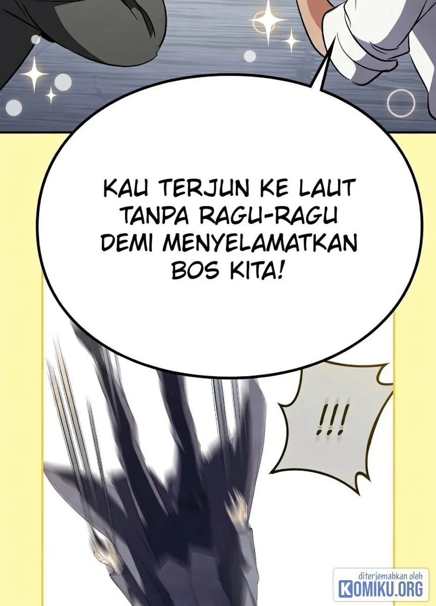Became The Patron Of Villains Chapter 48 - halaman 147