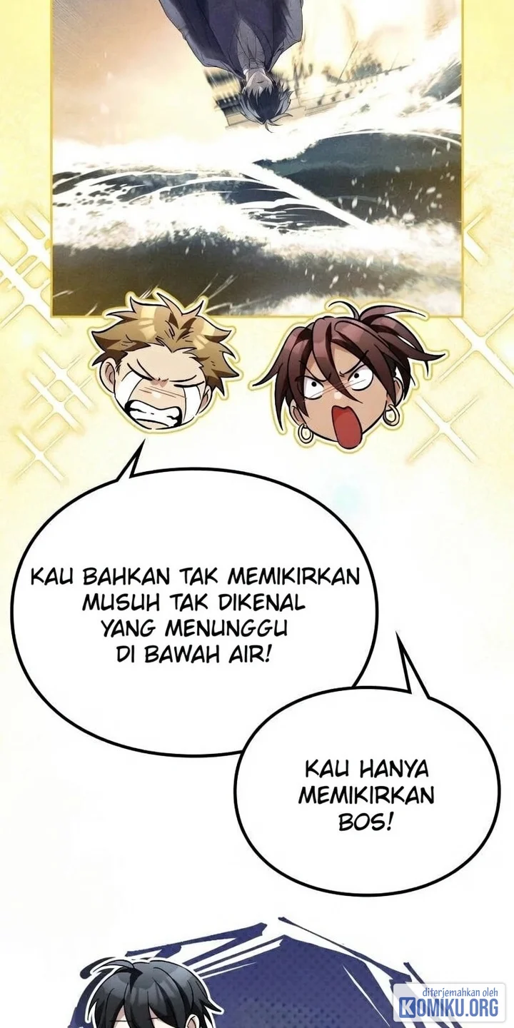 Became The Patron Of Villains Chapter 48 - halaman 148