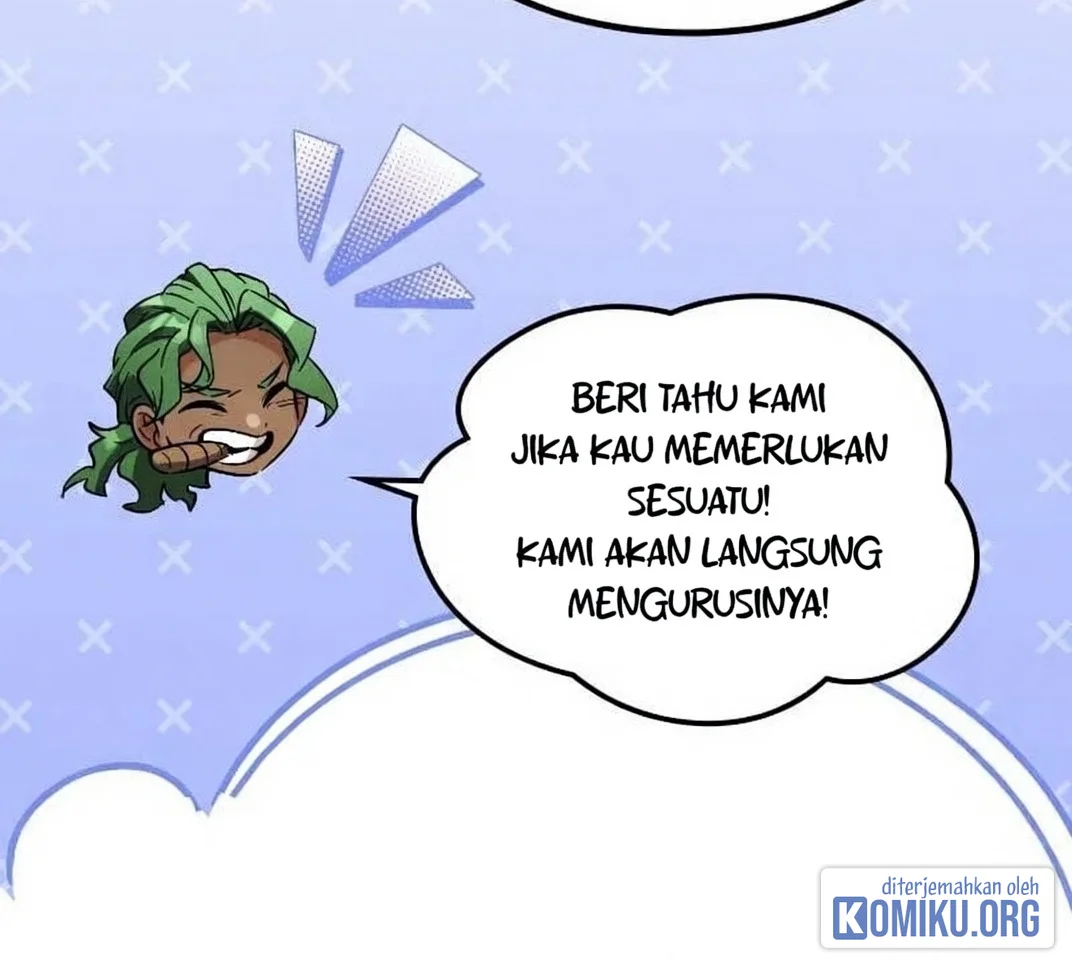 Became The Patron Of Villains Chapter 48 - halaman 151