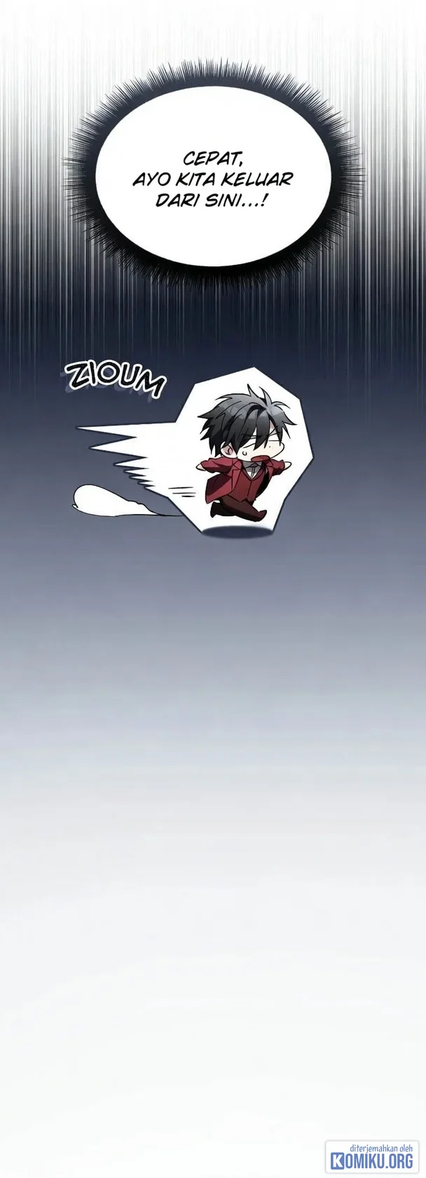 Became The Patron Of Villains Chapter 48 - halaman 152