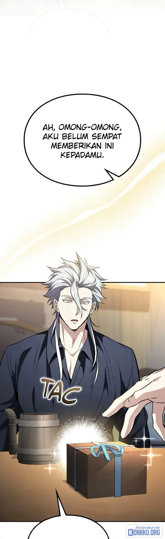 Became The Patron Of Villains Chapter 48 - halaman 158