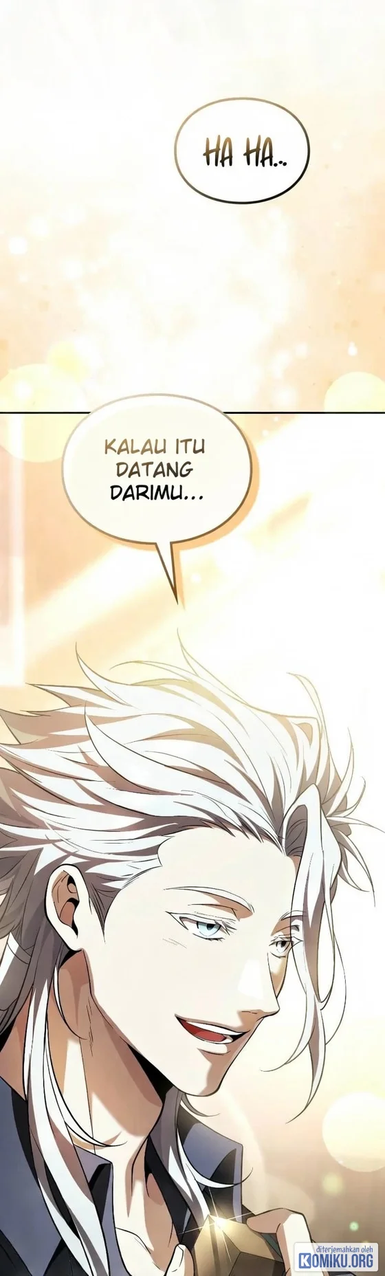 Became The Patron Of Villains Chapter 48 - halaman 160