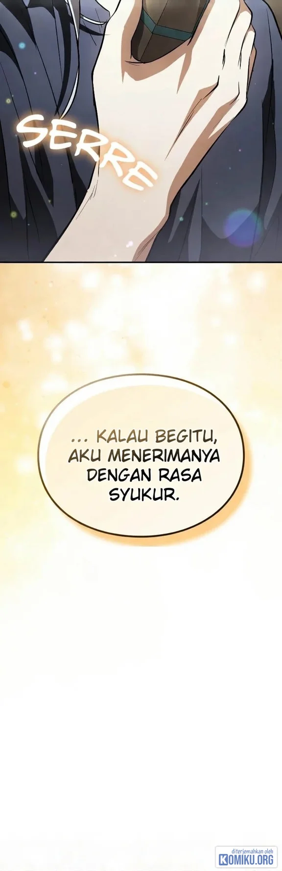 Became The Patron Of Villains Chapter 48 - halaman 161