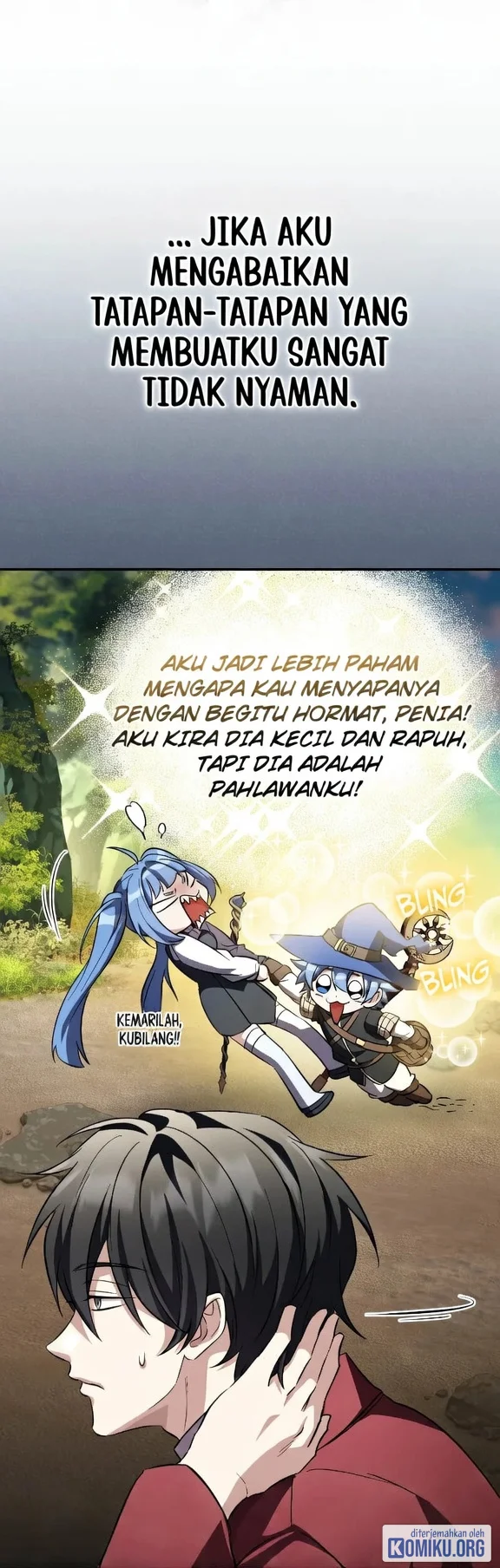 Became The Patron Of Villains Chapter 48 - halaman 165