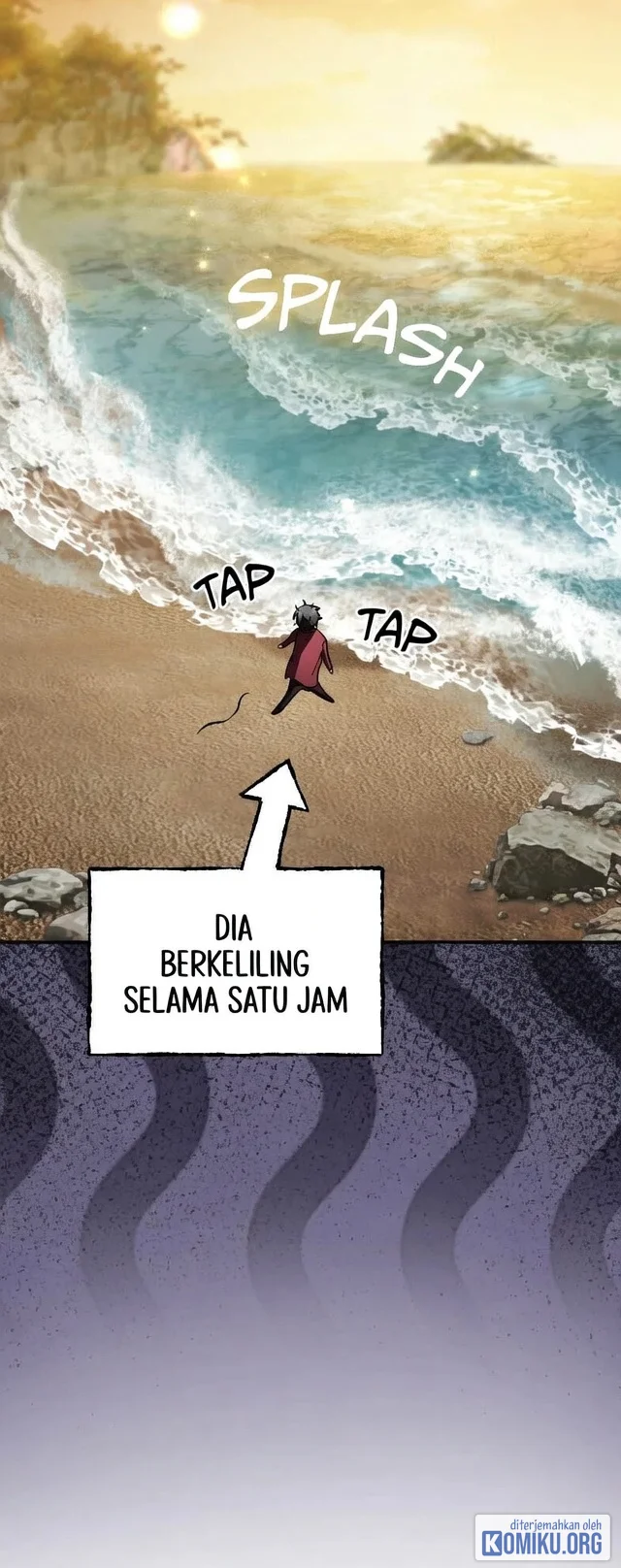 Became The Patron Of Villains Chapter 48 - halaman 168