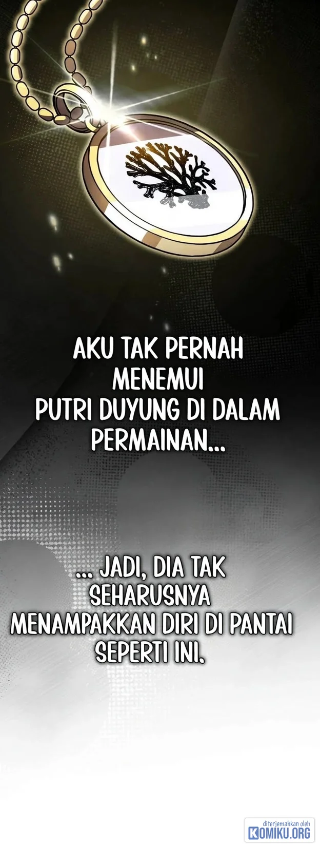 Became The Patron Of Villains Chapter 48 - halaman 174