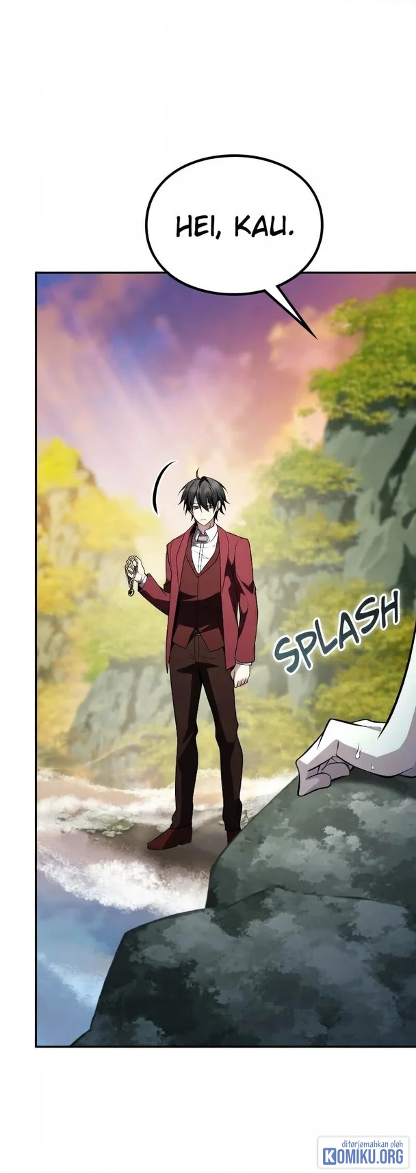 Became The Patron Of Villains Chapter 48 - halaman 175
