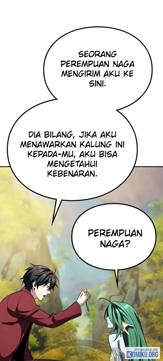 Became The Patron Of Villains Chapter 48 - halaman 179