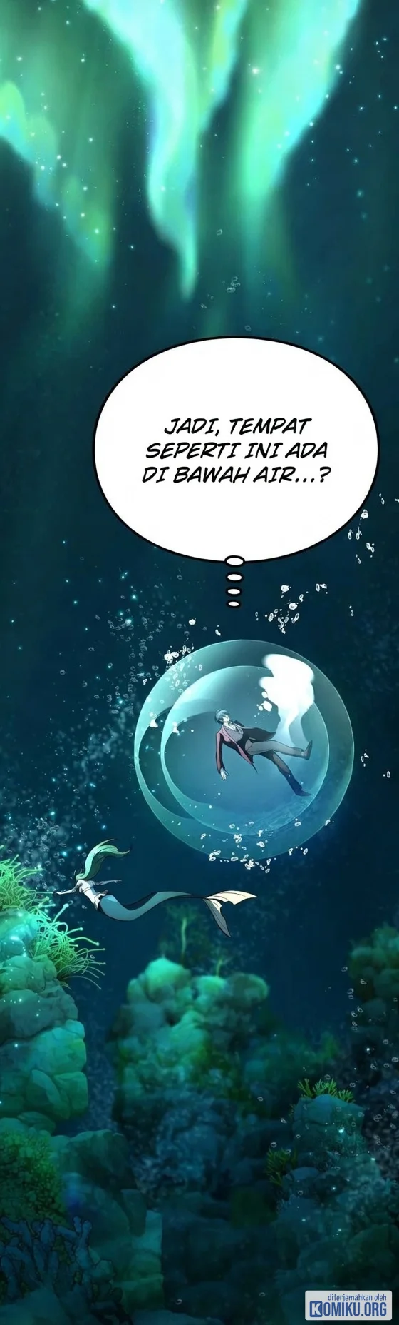 Became The Patron Of Villains Chapter 48 - halaman 193