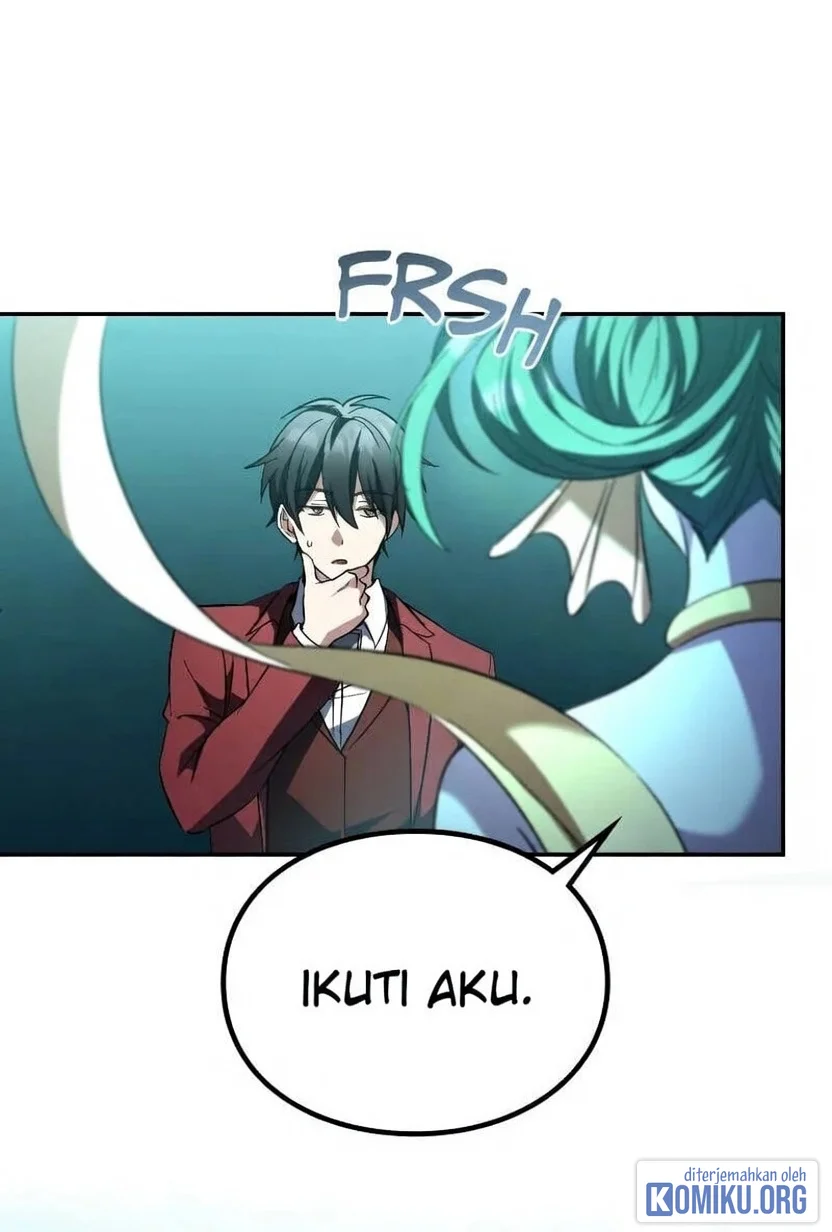 Became The Patron Of Villains Chapter 48 - halaman 199