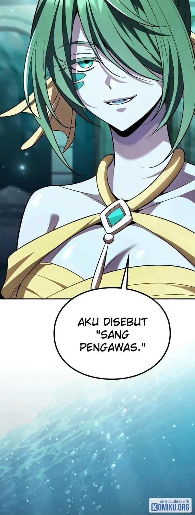 Became The Patron Of Villains Chapter 48 - halaman 202