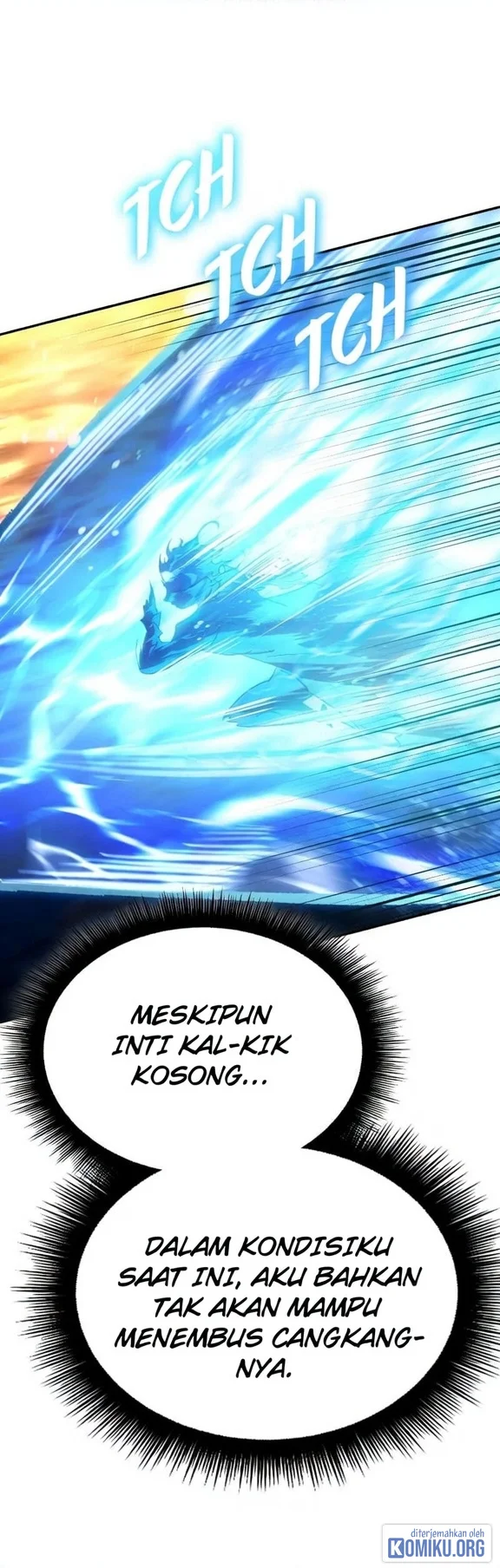 Became The Patron Of Villains Chapter 48 - halaman 28