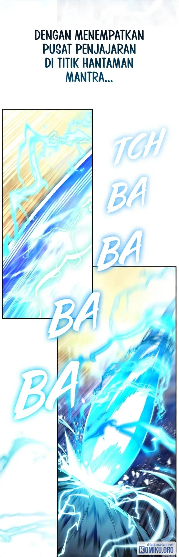 Became The Patron Of Villains Chapter 48 - halaman 29