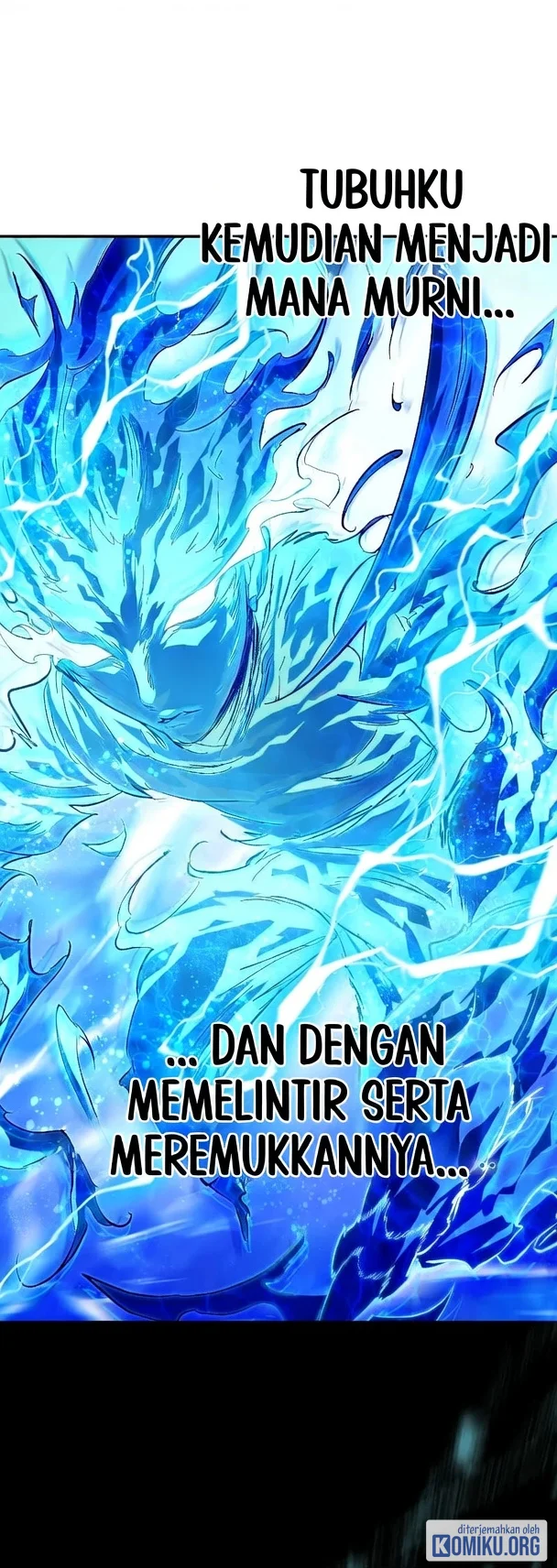 Became The Patron Of Villains Chapter 48 - halaman 31