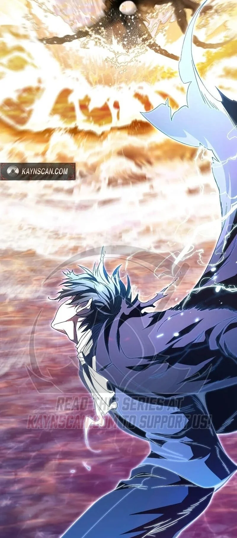 Became The Patron Of Villains Chapter 48 - halaman 45