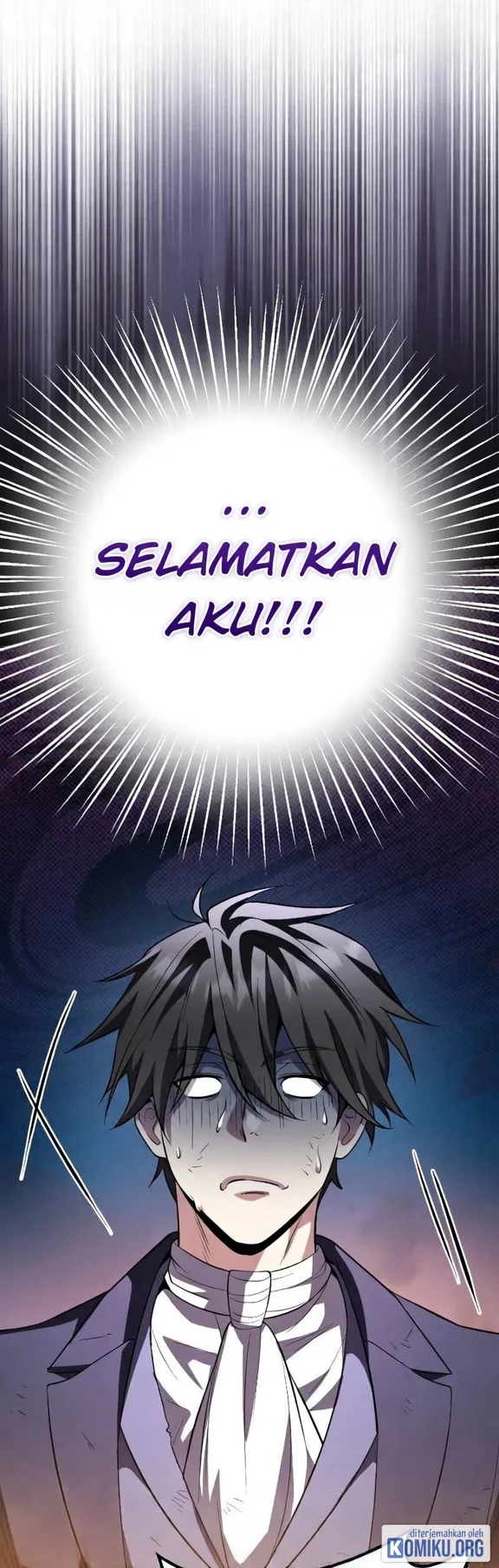 Became The Patron Of Villains Chapter 48 - halaman 51