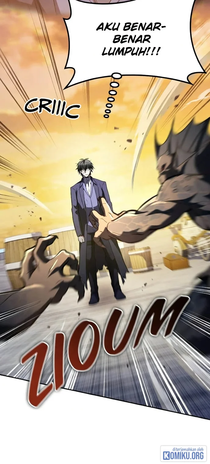 Became The Patron Of Villains Chapter 48 - halaman 52