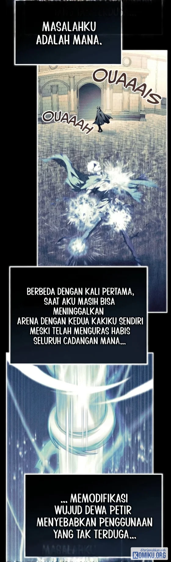 Became The Patron Of Villains Chapter 48 - halaman 55
