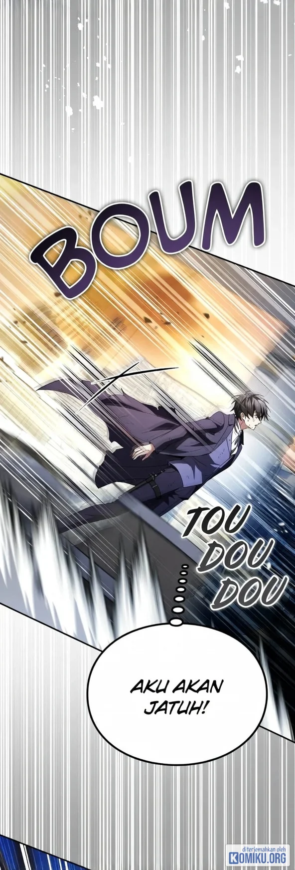 Became The Patron Of Villains Chapter 48 - halaman 66