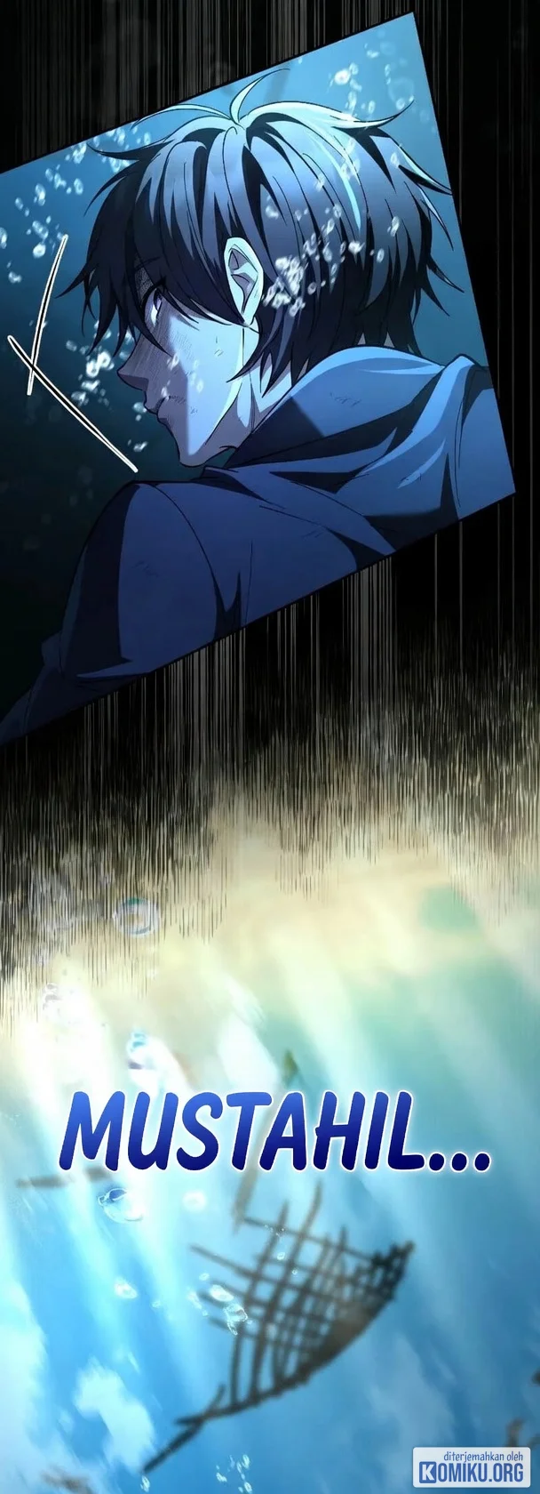 Became The Patron Of Villains Chapter 48 - halaman 76